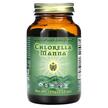 Фото використання HealthForce Superfoods, Chlorella Manna, Хлорела, 100 г