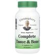 Фото використання Complete Tissue & Bone, Зміцнення кісток, 100 капсул