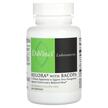 Фото використання DaVinci Laboratories, Relora With Bacopa, Релора, 60 капсул