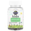Фото використання Garden of Life, Kids Probiotic, Пробіотики, 30 цукерок