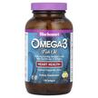 Фото використання Natural Omega-3 Heart Formula, Риб'ячий жир Омега-3, 120 кап