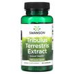 Фото применение Swanson, Трибулус, Tribulus Terrestris Extract 500 mg, 60 капсул