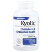 Фото використання Cholesterol & Circulation Health, Підтримка холестерину, 90 к