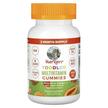 Фото використання Toddler Multivitamin Gummies Strawberry, Ферменти Папайї, 60 табл