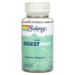 Фото використання Super Digestaway Digestive Enzyme Blend, Ферменти, 90 капсул