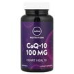 Фото використання MRM, CoQ-10, Коензим CoQ -10 100 mg, 60 капсул