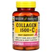 Фото використання Mason, Collagen 1500 120, Колаген 1500, 120 капсул