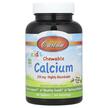 Фото використання Kid's Chewable Calcium, Дитячий Цитрат кальцію, 60 жувальних