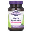 Фото використання Oregon's Wild Harvest, Nettle Quercetin, Кверцетин, 60 капсу
