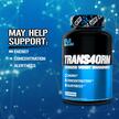 Фото використання Trans4orm Energized Weight Management, Контроль ваги, 60 капсул