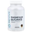 Фото використання Revive, Magnesium Glycinate, Гліцинат магнію, 120 капсул
