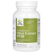 Фото применение Листья оливы, Full Spectrum Olive Extract EP20, 60 капсул