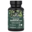 Фото використання SeaWater Magnesium 375 mg, Магній, 60 Organic Vegan Caps