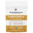 Фото використання Real Mushrooms, Cordyceps-M, Гриби Кордицепс, 60 г