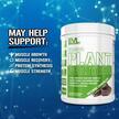 Фото використання Stacked Plant Protein Natural Chocolate 1, Протеїн, 680 г