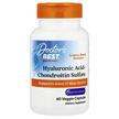 Фото використання Hyaluronic Acid + Chondroitin, Підтримка суглобів, 60 капсул