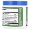 Фото використання Nutricost, Organic Super Greens Mixed Berry, Супергрінс, 111 г