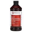 Фото використання Liquid Glucosamine & Chondroitin with, Глюкозамін Хондроітин,