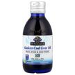 Фото використання Alaskan Cod Liver Oil, Олія печінки тріски, 200 мл