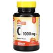 Фото применение Витамин C, Chewable C Natural Orange 500 mg, 90 таблеток