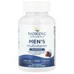 Фото використання Men's Multivitamin Gummies, Вітаміни для чоловіків, 60 конфе