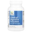 Фото применение Ферменты, Clinical Digestive Enzymes, 90 таблеток