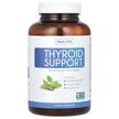 Фото використання Thyroid Support, Підтримка щитовидної залози, 120 капсул