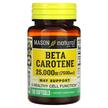 Фото применение Витамин А Ретинол, Beta Carotene 25000 IU 7500 mcg, 100 капсул