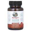 Фото применение MaryRuth's, Ферменты, Gluten Digestive Enzymes, 60 капсул