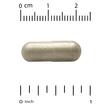 Фото применение Грибы Кордицепс, Organic Cordyceps Mushroom + Ginger, 60 капсул
