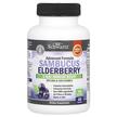 Фото використання Advanced Formula Sambucus Elderberry, Сироп з Бузини, 60 капсул