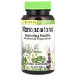 Фото применение Herbs Etc., Поддержка менопаузы, Menopautonic, 60 капсул