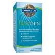 Фото використання Garden of Life, FucoThin, Фукоксантин, 90 капсул