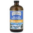 Фото використання Bio-Active Silver Hydrosol 10 ppm, Колоїдне срібло, 946 мл