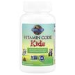 Фото применение Витамины для детей, Vitamin Code Kids, 60 таблеток