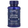 Фото використання BioActive Complete B-Complex, B-комплекс, 60 капсул