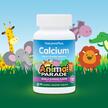 Фото використання Calcium Sugar Free, Кальцій для дітей без цукру, 90 цукерок
