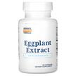 Фото применение Баклажан, Eggplant Extract 500 mg, 60 капсул