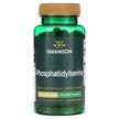 Фото використання Phosphatidylserine Soy-Free Formula 100, Фосфатидилсерин, 90 капс