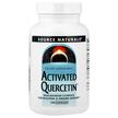 Фото використання Source Naturals, Activated Quercetin, Кверцетин, 100 капсул
