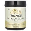 Фото використання Collagen + Protein Bone Broth Vanilla, Колаген для суглобів, 518 