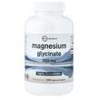 Фото применение Магний Глицинат, Magnesium Glycinate, 240 капсул
