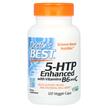 Фото використання 5-HTP + B6 + C, 5-HTP з вітамінами B6 і C, 120 капсул