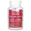 Фото применение Масло Антарктического Криля, Krill Oil Complex, 45 капсул