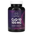 Фото використання CoQ-10 Ubiquinone, Коензим CoQ-10 Убихинон 100 мг, 120 капсул