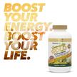 Фото використання Natures Plus, Gold Chewables, Вітаміни для дітей, 90 таблеток