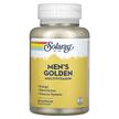 Фото використання Men's Golden Multivitamin, Вітаміни для чоловіків, 90 капсул