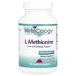 Фото використання Nutricology, L-Methionine 500 mg, L-Метіонін, 100 капсул