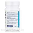 Фото применение Klaire Labs, Метилфолат, L-MethylFolate, 60 капсул