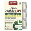 Фото применение Jarrow Formulas, Пробиотики 5 млрд, Jarro-Dophilus EPS, 60 капсул